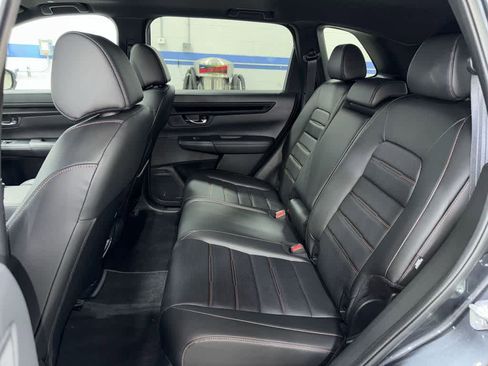 Used 2025 Honda CR-V Sport-L image 17