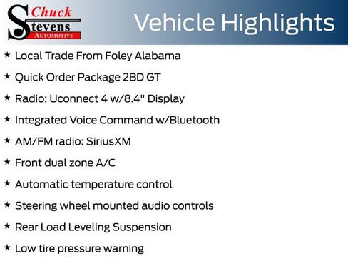 Used 2024 Dodge Durango GT RWD image 9