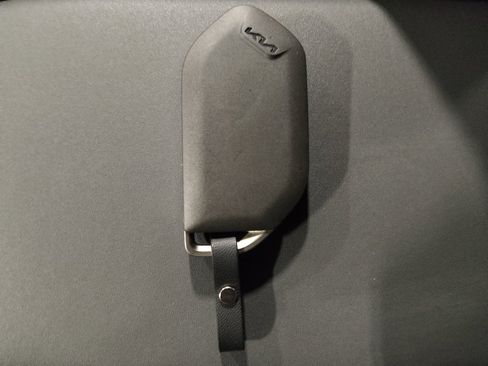 Used 2025 Kia K4 FWD image 32
