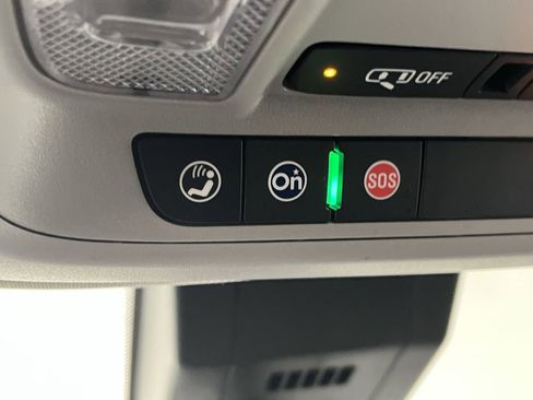 Certified 2024 Chevrolet Equinox LT image 25