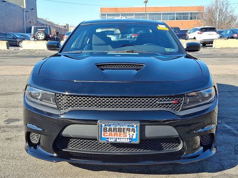Used 2023 Dodge Charger GT image 2