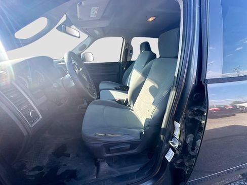 Used 2014 RAM 2500 Tradesman w/ Chrome Appearance Group AWD/4WD image 19