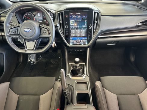 Used 2024 Subaru WRX AWD/4WD image 13