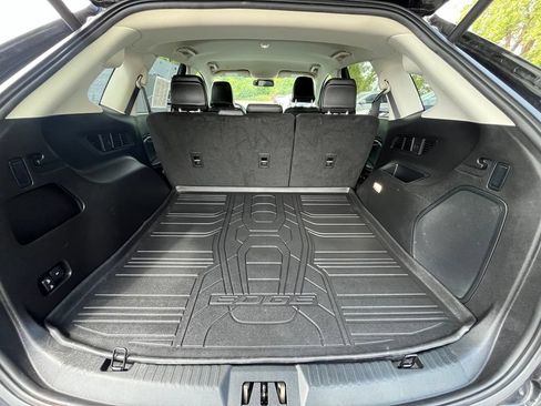 Used 2023 Ford Edge Titanium w/ Cargo Accessory Package AWD/4WD image 29
