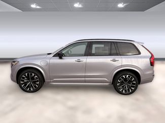 New 2026 Volvo XC90 T8 Ultra w/ Protection Package AWD/4WD video 2