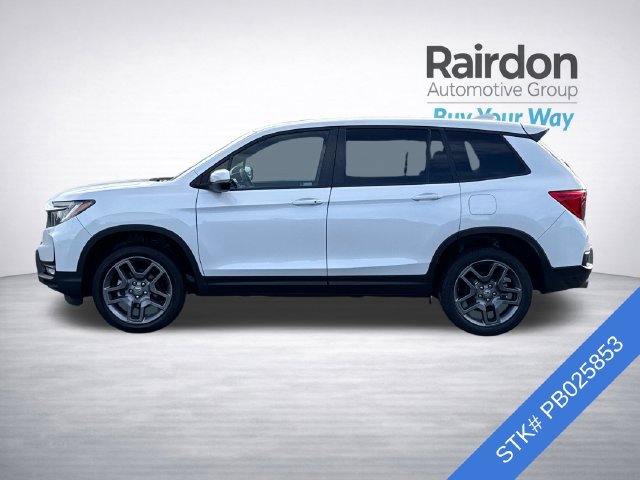 Used 2023 Honda Passport EX-L image 4