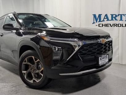 New 2026 Chevrolet Trax LT w/ LT Convenience Package