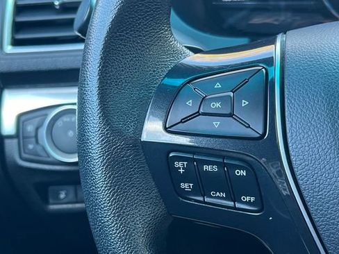 Used 2017 Ford Explorer Limited w/ Equipment Group 301A image 29
