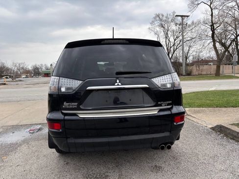 Used 2012 Mitsubishi Outlander GT image 20