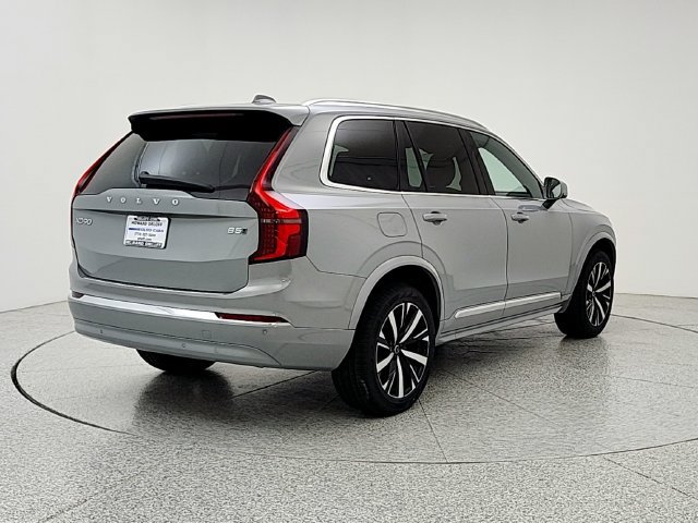 New 2027 Volvo XC60 B5 Core AWD/4WD image 5