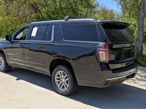 Used 2023 Chevrolet Suburban LS AWD/4WD image 5