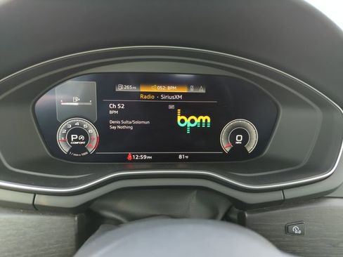 Used 2020 Audi A5 2.0T Premium Plus w/ Premium Plus image 26