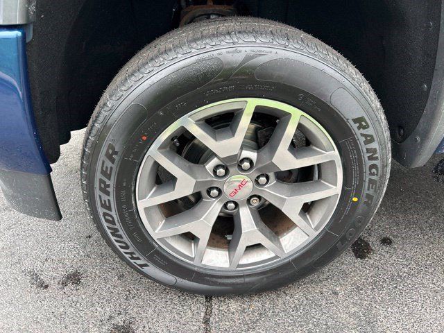 Used 2018 GMC Sierra 1500 SLT AWD/4WD image 58