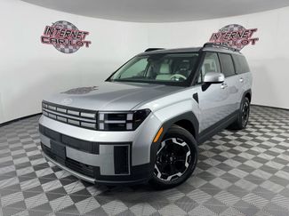 Used 2026 Hyundai Santa Fe SEL video 1