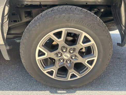 New 2025 Ford F150 STX w/ Equipment Group 200A image 11