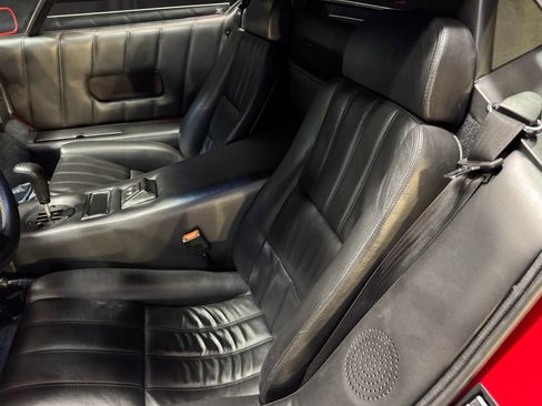 Used 1989 Lamborghini Countach Coupe RWD image 12