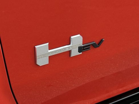 New 2025 GMC Hummer EV 3X image 33