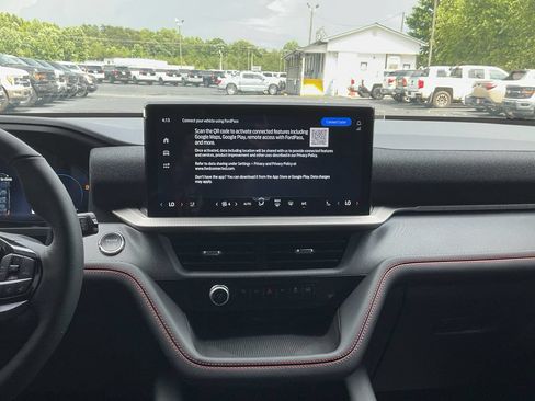 Certified 2026 Ford Explorer ST-Line RWD image 19