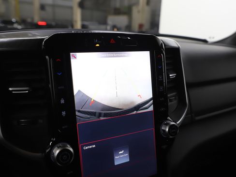 Used 2025 RAM 1500 Big Horn image 20