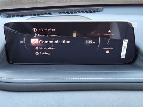 New 2026 MAZDA CX-30 2.5 Turbo w/ Premium Package image 12