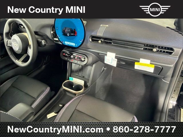 New 2026 MINI Cooper S FWD image 14