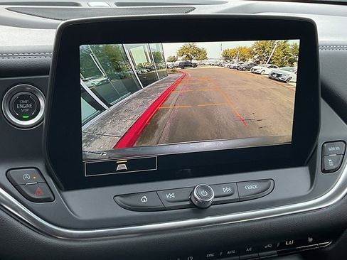 Used 2025 Chevrolet Blazer LT image 30