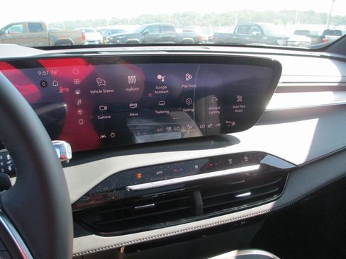 New 2025 Buick Enclave Avenir w/ Super Cruise Package image 19