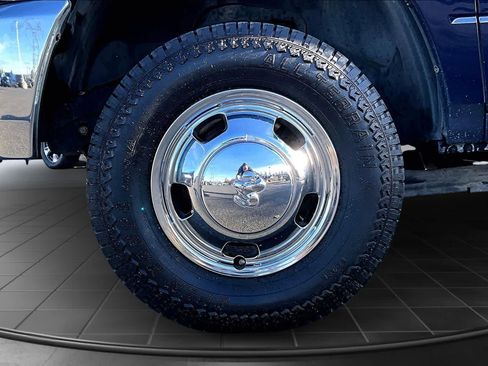 Used 2018 RAM 3500 Tradesman w/ Chrome Appearance Group image 7