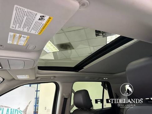 Certified 2025 Ford Expedition Active RWD image 27