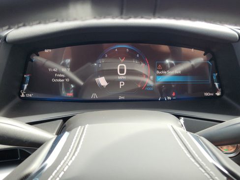 New 2026 Chevrolet Corvette Z06 image 23