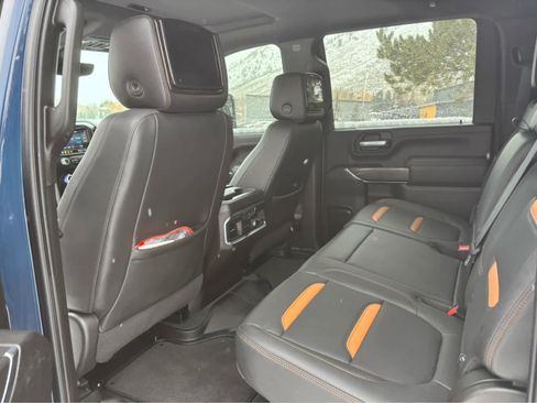 Used 2021 GMC Sierra 2500 AT4 w/ AT4 Premium Plus Package image 22