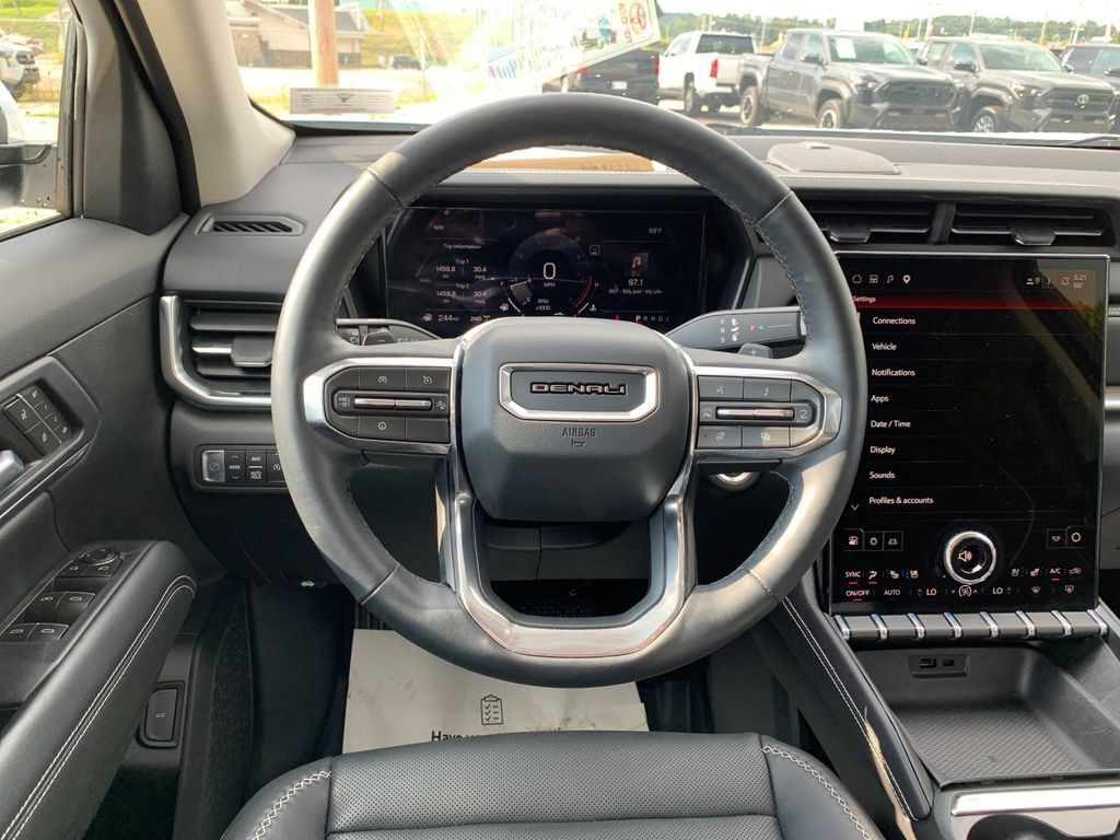 Used 2026 GMC Terrain Denali w/ LPO, Floor Liner Package AWD/4WD image 17