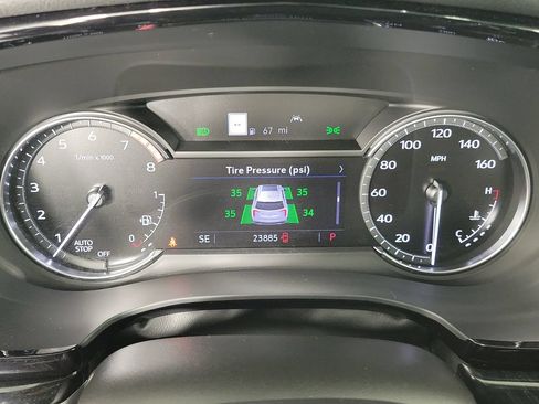 Certified 2023 Cadillac XT6 Premium Luxury FWD image 26