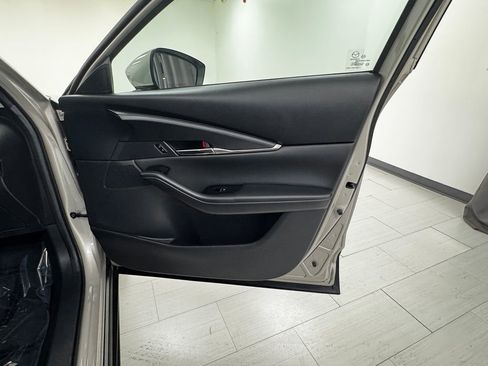 Used 2023 MAZDA CX-30 AWD 2.5 S w/ Preferred Package image 13