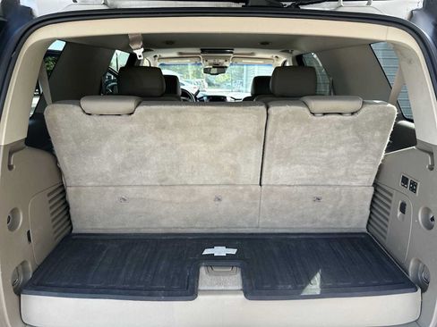 Used 2016 Chevrolet Tahoe LTZ RWD image 26