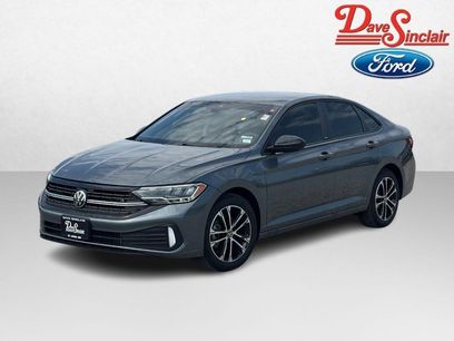 Used 2024 Volkswagen Jetta Sport