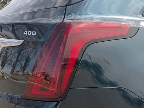 New 2026 Cadillac XT5 Premium Luxury w/ Driver Assist Package image 15