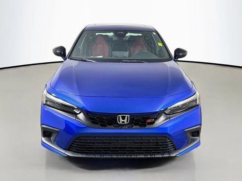 Used 2024 Honda Civic Si image 2