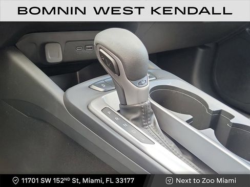 Used 2024 Chevrolet Trax LS w/ LS Convenience Package image 20