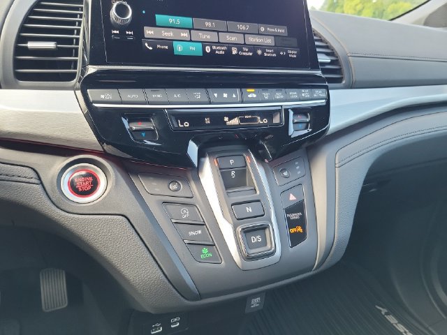 New 2026 Honda Odyssey Sport-L image 23