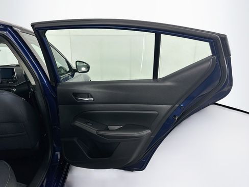 Used 2020 Nissan Altima 2.5 S FWD image 27