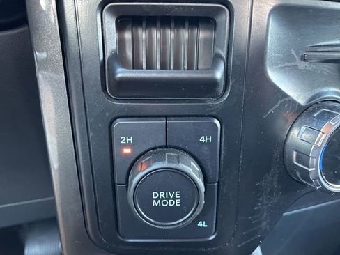 Used 2023 Ford F150 XLT w/ Equipment Group 302A High AWD/4WD image 32