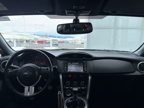 Used 2016 Subaru BRZ Limited w/ Popular Package #4 image 17