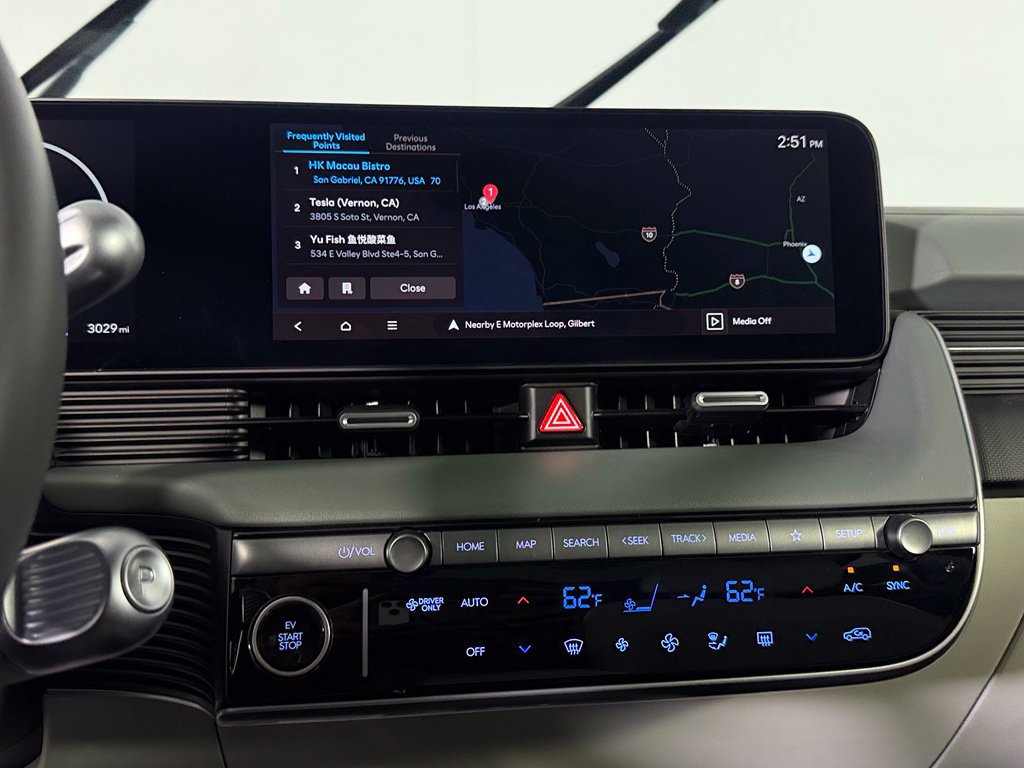 Used 2025 Hyundai Ioniq 5 Limited RWD image 15