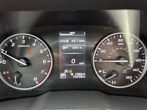 Used 2024 Subaru Outback Premium image 17