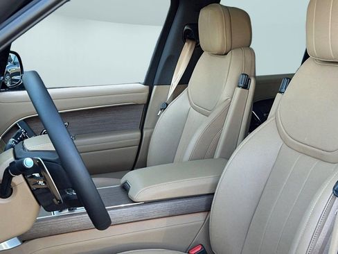 New 2026 Land Rover Range Rover SE AWD/4WD image 14