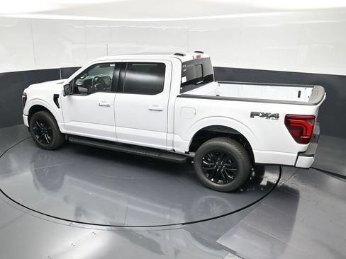 New 2026 Ford F150 Lariat w/ Equipment Group 502A High AWD/4WD image 54