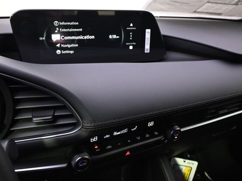 New 2026 MAZDA MAZDA3 s Sport FWD image 26