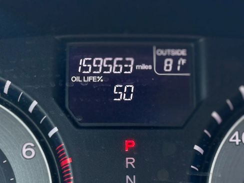 Used 2012 Honda Odyssey EX-L image 33