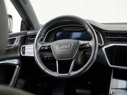 Used 2022 Audi A7 3.0T Prestige w/ Luxury Package image 13